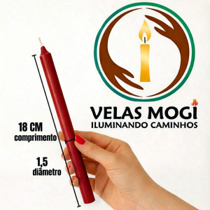 VELA PALITO MARSALA | 01KG